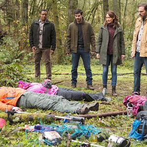 Photo Russell Hornsby