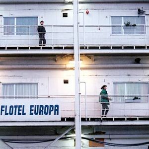 Photo Flotel Europa