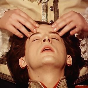 Photo Ludwig, requiem pour un roi vierge