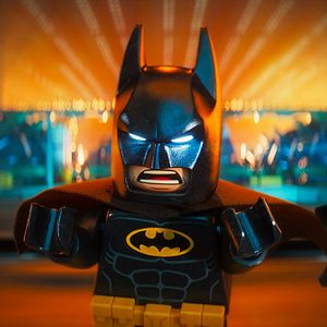 Photo Lego Batman, Le Film