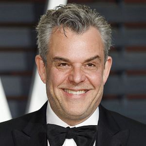 Photo Danny Huston