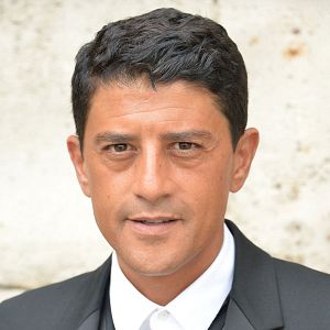 Photo Saïd Taghmaoui