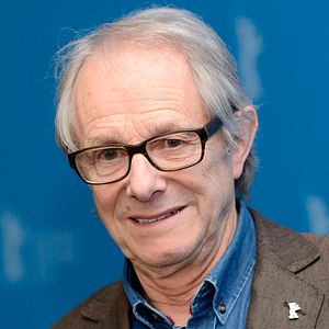Photo Ken Loach
