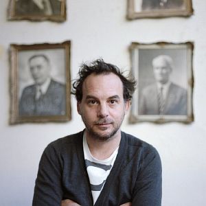 Photo Argyris Papadimitropoulos