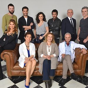 Photo Sadi Celil Cengiz