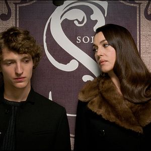 Photo Monica Bellucci