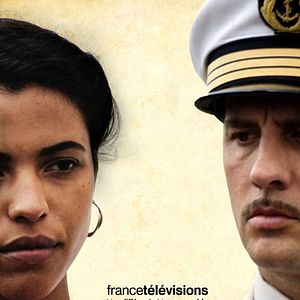 Photo Rose et le soldat