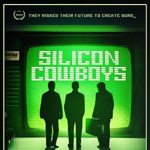 Photo Silicon Cowboys
