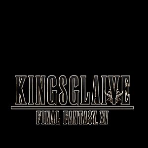 Photo Kingsglaive: Final Fantasy XV