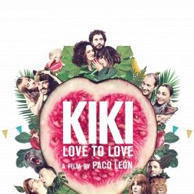 Photo Kiki, Love to Love
