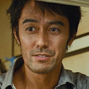 Photo Hiroshi Abe