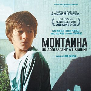 Photo Montanha