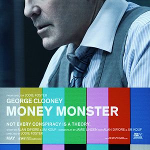 Photo Money Monster