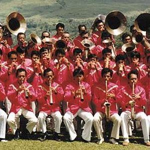 Photo Brass Unbound