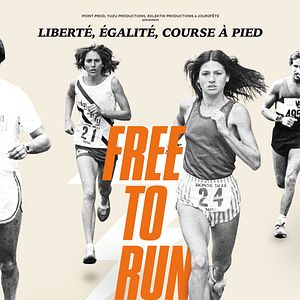 Photo Free to Run