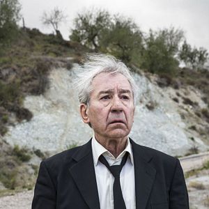 Photo José Sacristán