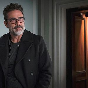 Photo Jeffrey Dean Morgan