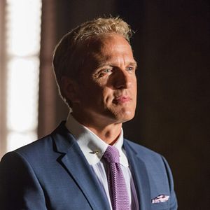 Photo Patrick Fabian