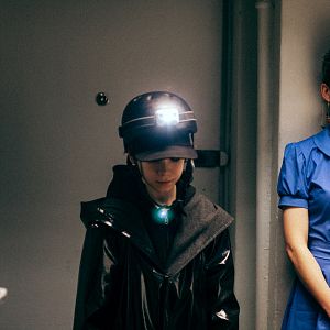 Photo Kacper Olszewski