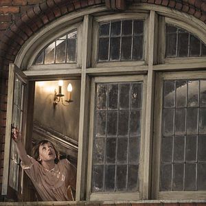Photo Ruby Barnhill