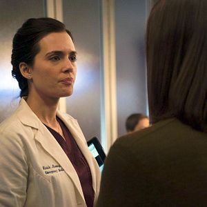Photo Torrey DeVitto