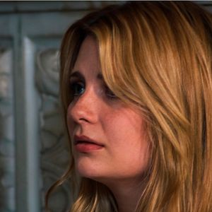 Photo Mischa Barton