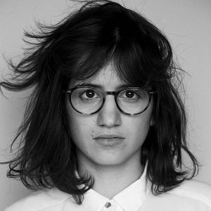 Photo Aloïse Sauvage