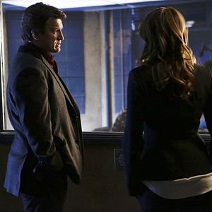 Photo Nathan Fillion