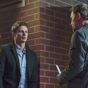 Photo Bradley James (II)