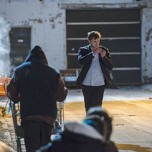 Photo Bradley James (II)