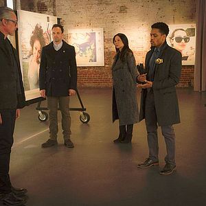 Photo Jon Michael Hill