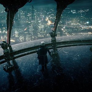 Photo Survival Game