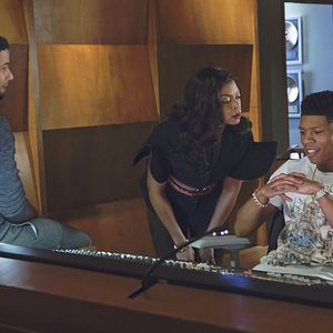 Photo Jussie Smollett