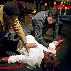 Photo David Giuntoli