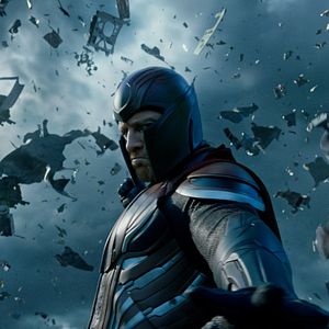 Photo X-Men: Apocalypse