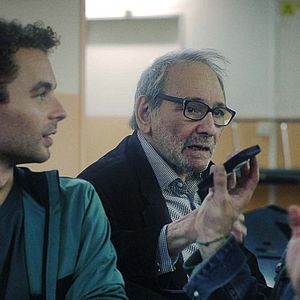 Photo François Nambot