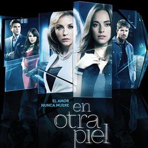 Photo Dans la Peau d'une Autre