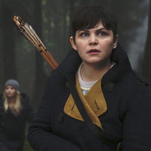 Photo Ginnifer Goodwin