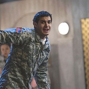 Photo Scorpion