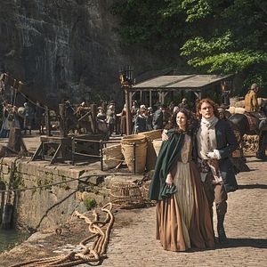 Photo Outlander