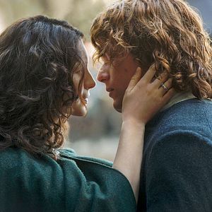 Photo Outlander