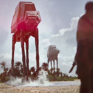 Photo Rogue One: A Star Wars Story