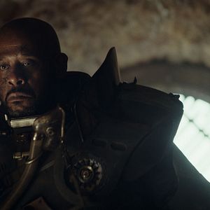 Photo Forest Whitaker