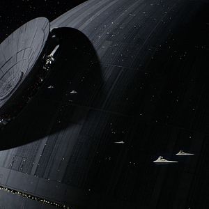 Photo Rogue One: A Star Wars Story