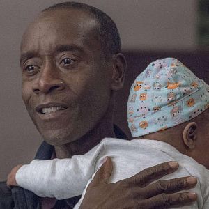 Photo House of Lies