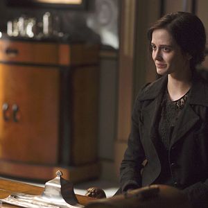 Photo Penny Dreadful