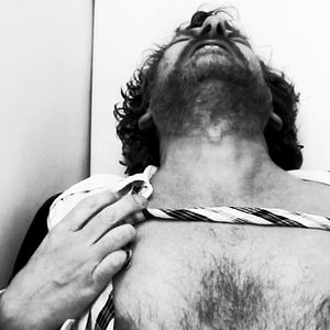 Photo L'Insoutenable poids du peut-être