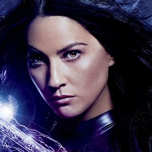 Photo X-Men: Apocalypse