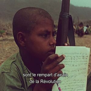 Photo L'Heure de la libération a sonné