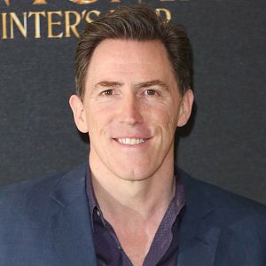 Photo Rob Brydon